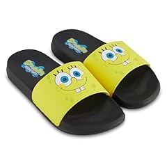 Spongebob schwammkopf pantolet gebraucht kaufen  Wird an jeden Ort in Deutschland