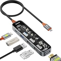 Aceele hub usb d'occasion  Livré partout en France