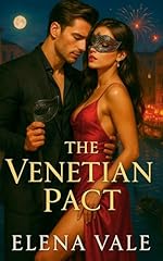 The venetian pact usato  Spedito ovunque in Italia 