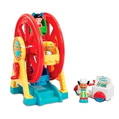 Happyland musical ferris for sale  Delivered anywhere in UK
