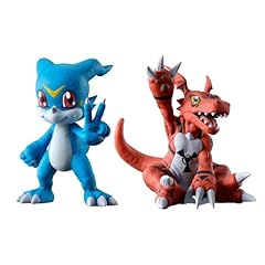 Banpresto figurine digimon d'occasion  Livré partout en France