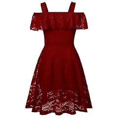 Girl dress sleeveless for sale  Delivered anywhere in USA 