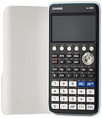 Casio cg50 calcolatrice usato  Spedito ovunque in Italia 