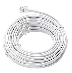 Telephone line cord for sale  Delivered anywhere in USA 