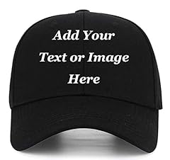 Design personalized hats for sale  Delivered anywhere in USA 