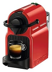Nespresso bec120red inissia for sale  Delivered anywhere in USA 