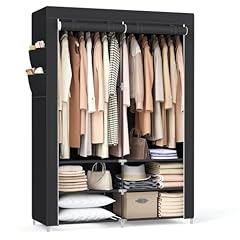Songmics stoffschrank kleiders gebraucht kaufen  Wird an jeden Ort in Deutschland