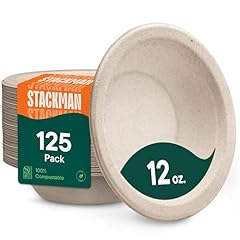 Paper bowls 100 for sale  Delivered anywhere in USA 