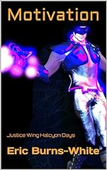 Motivation justice wing for sale  Delivered anywhere in UK