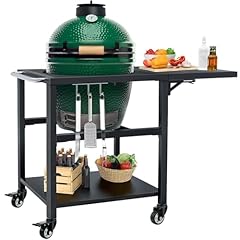 Grill table big for sale  Delivered anywhere in USA 