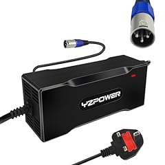 Yzpower battery charger for sale  Delivered anywhere in UK