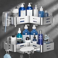 Cooeco etagere douche d'occasion  Livré partout en France