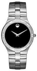 Movado juro diamond for sale  Delivered anywhere in USA 