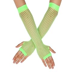 Lusofie netzhandschuhe leuchte gebraucht kaufen  Wird an jeden Ort in Deutschland