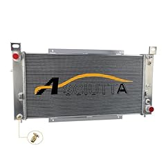 Asciutta row aluminum for sale  Delivered anywhere in USA 
