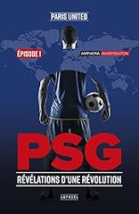 tenues psg d'occasion  Livré partout en France