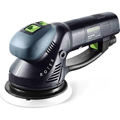 Festool geared eccentric for sale  Delivered anywhere in UK