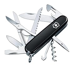 Victorinox huntsman couteau d'occasion  Livré partout en France