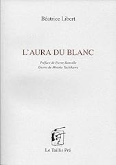 Blanc d'occasion  Livré partout en Belgiqu