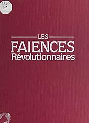 Faïences révolutionnaires d'occasion  Livré partout en France