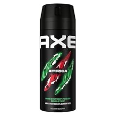 Axe bodyspray africa gebraucht kaufen  Wird an jeden Ort in Deutschland