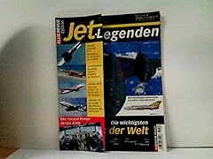 Flug revue edition gebraucht kaufen  Wird an jeden Ort in Deutschland