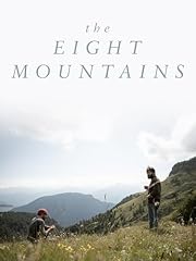 Eight mountains for sale  Delivered anywhere in UK