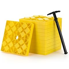 Byernauto leveling blocks for sale  Delivered anywhere in USA 