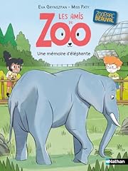 Amis zoo beauval d'occasion  Livré partout en France