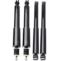 4pcs front rear for sale  Delivered anywhere in USA 