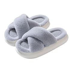 Sosushoe womens slippers for sale  Delivered anywhere in USA 