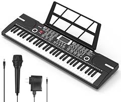 Key keyboard piano for sale  Delivered anywhere in USA 