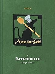 Anyone cook ratatouille for sale  Delivered anywhere in USA 