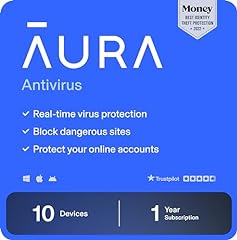 Aura antivirus internet for sale  Delivered anywhere in USA 