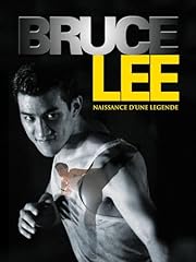 Bruce lee naissance d'occasion  Livré partout en France