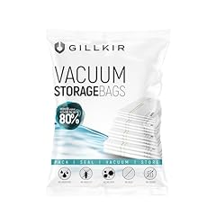 Gillkir vacuum storage for sale  Delivered anywhere in UK