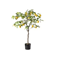 Howngyesimu artificial lemon for sale  Delivered anywhere in USA 