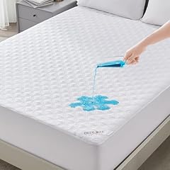 Bedlore waterproof mattress for sale  Delivered anywhere in USA 