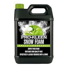 Pro kleen apple for sale  Delivered anywhere in UK