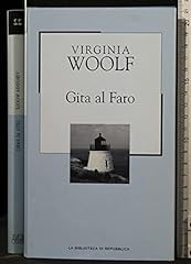 Gita faro. virginia usato  Spedito ovunque in Italia 