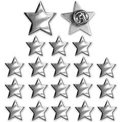 Pieces flat star for sale  Delivered anywhere in UK