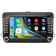 Autoradio carplay android d'occasion  Livré partout en France