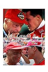 Niki lauda michael for sale  Delivered anywhere in Ireland