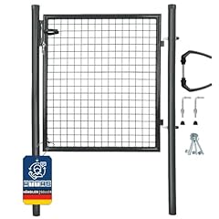 Attas gartentor metall gebraucht kaufen  Wird an jeden Ort in Deutschland