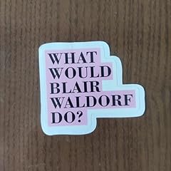 Blair waldorf gossip for sale  Delivered anywhere in USA 