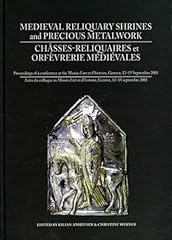 chasse reliquaire d'occasion chasse reliquaire d'occasion Livré partout en France
