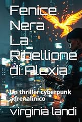 Fenice nera ribellione usato  Spedito ovunque in Italia 