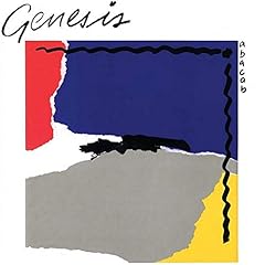 Abacab vinyl for sale  Delivered anywhere in UK
