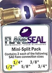 Flareseal model msp for sale  Delivered anywhere in USA 