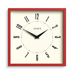 Jones clocks box gebraucht kaufen  Wird an jeden Ort in Deutschland